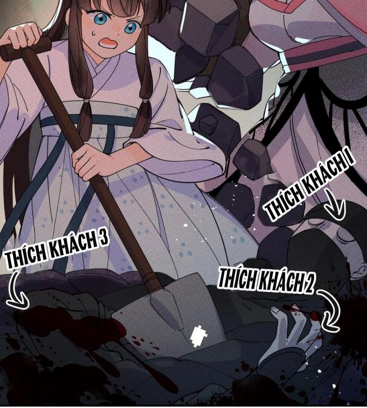 Là Thánh Hoàng Chính Đạo, Ta Cưới Ma Tôn Tà Đạo？！ Chapter 52 - Trang 2