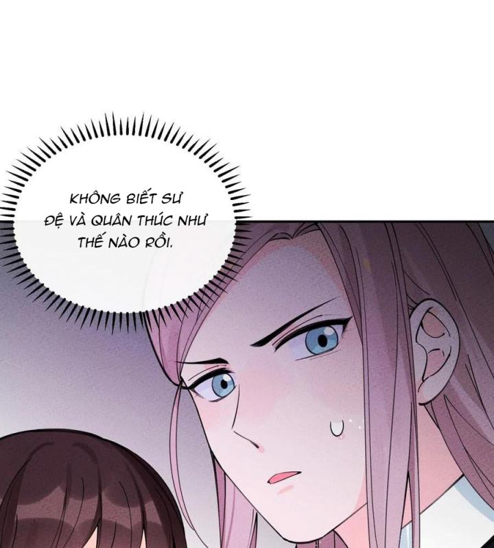 Là Thánh Hoàng Chính Đạo, Ta Cưới Ma Tôn Tà Đạo？！ Chapter 52 - Trang 2