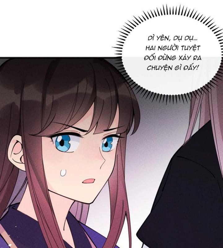 Là Thánh Hoàng Chính Đạo, Ta Cưới Ma Tôn Tà Đạo？！ Chapter 52 - Trang 2