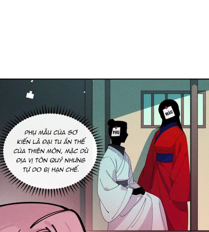 Là Thánh Hoàng Chính Đạo, Ta Cưới Ma Tôn Tà Đạo？！ Chapter 52 - Trang 2