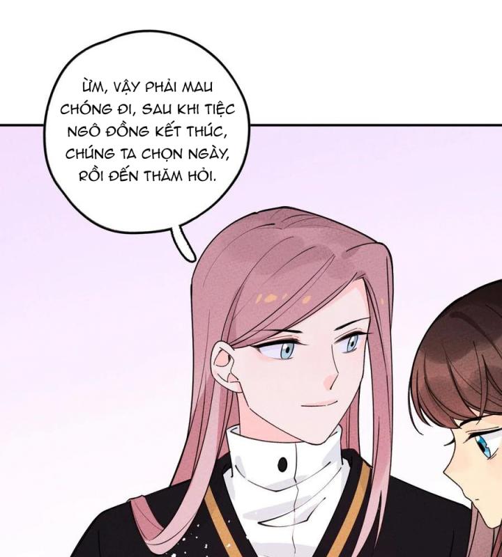 Là Thánh Hoàng Chính Đạo, Ta Cưới Ma Tôn Tà Đạo？！ Chapter 52 - Trang 2