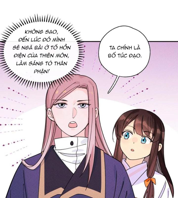 Là Thánh Hoàng Chính Đạo, Ta Cưới Ma Tôn Tà Đạo？！ Chapter 52 - Trang 2