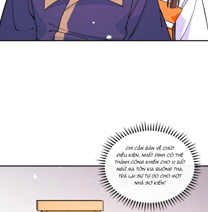 Là Thánh Hoàng Chính Đạo, Ta Cưới Ma Tôn Tà Đạo？！ Chapter 52 - Trang 2