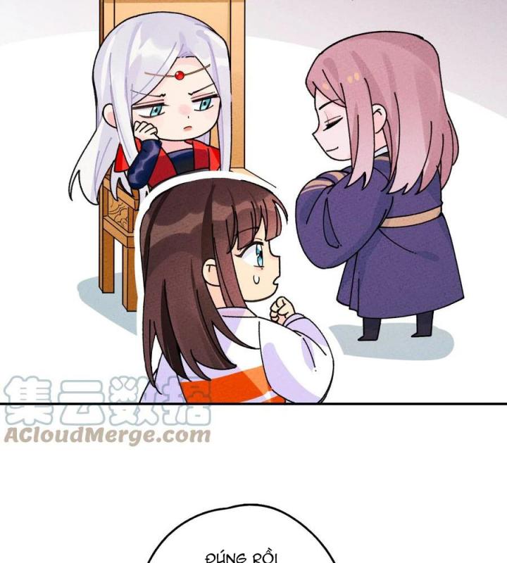 Là Thánh Hoàng Chính Đạo, Ta Cưới Ma Tôn Tà Đạo？！ Chapter 52 - Trang 2