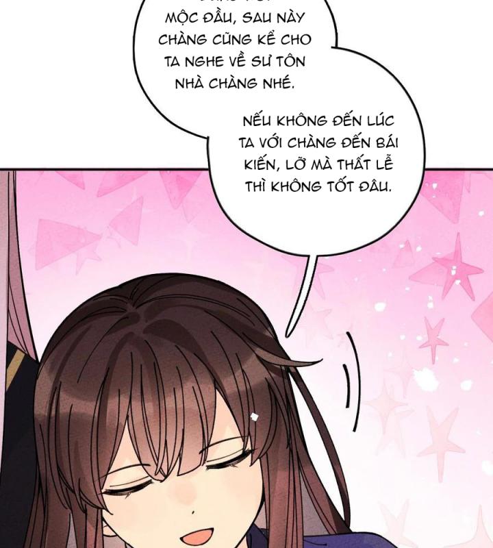 Là Thánh Hoàng Chính Đạo, Ta Cưới Ma Tôn Tà Đạo？！ Chapter 52 - Trang 2