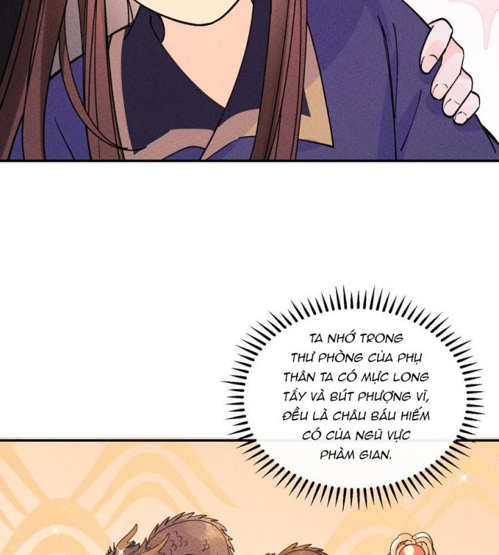 Là Thánh Hoàng Chính Đạo, Ta Cưới Ma Tôn Tà Đạo？！ Chapter 52 - Trang 2