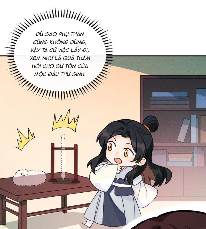 Là Thánh Hoàng Chính Đạo, Ta Cưới Ma Tôn Tà Đạo？！ Chapter 52 - Trang 2