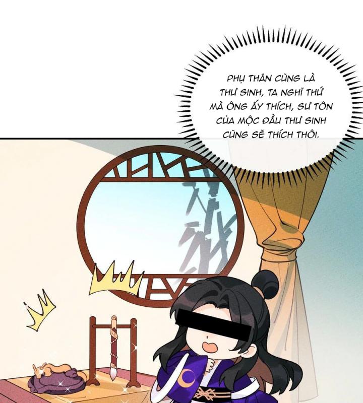 Là Thánh Hoàng Chính Đạo, Ta Cưới Ma Tôn Tà Đạo？！ Chapter 52 - Trang 2