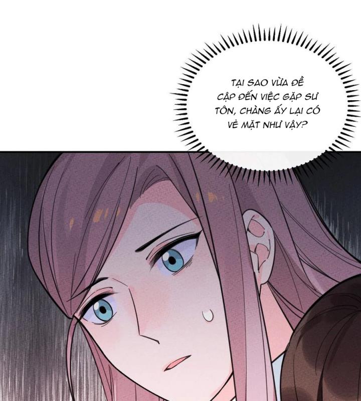 Là Thánh Hoàng Chính Đạo, Ta Cưới Ma Tôn Tà Đạo？！ Chapter 52 - Trang 2