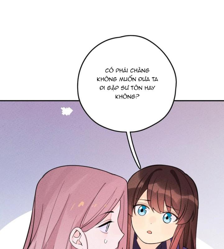 Là Thánh Hoàng Chính Đạo, Ta Cưới Ma Tôn Tà Đạo？！ Chapter 52 - Trang 2