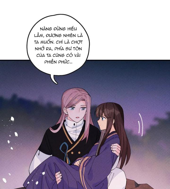 Là Thánh Hoàng Chính Đạo, Ta Cưới Ma Tôn Tà Đạo？！ Chapter 52 - Trang 2