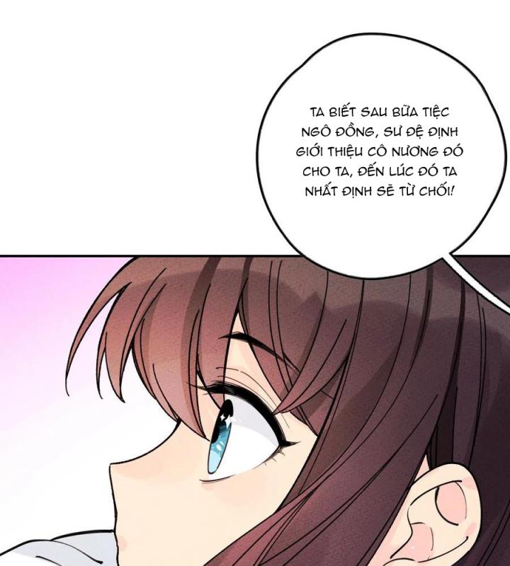 Là Thánh Hoàng Chính Đạo, Ta Cưới Ma Tôn Tà Đạo？！ Chapter 52 - Trang 2