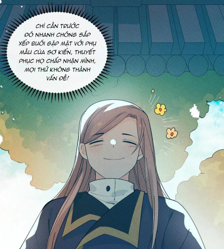 Là Thánh Hoàng Chính Đạo, Ta Cưới Ma Tôn Tà Đạo？！ Chapter 52 - Trang 2