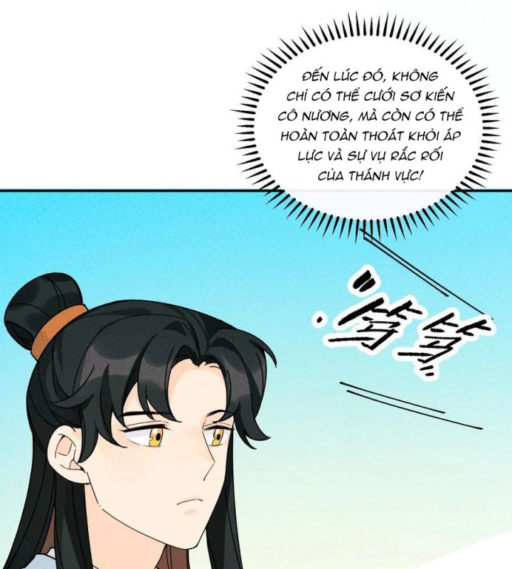 Là Thánh Hoàng Chính Đạo, Ta Cưới Ma Tôn Tà Đạo？！ Chapter 52 - Trang 2