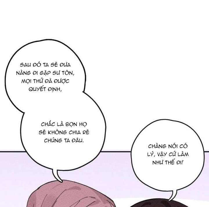 Là Thánh Hoàng Chính Đạo, Ta Cưới Ma Tôn Tà Đạo？！ Chapter 52 - Trang 2