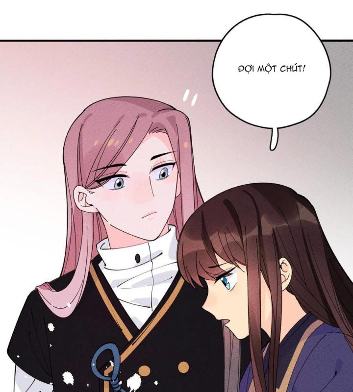 Là Thánh Hoàng Chính Đạo, Ta Cưới Ma Tôn Tà Đạo？！ Chapter 52 - Trang 2