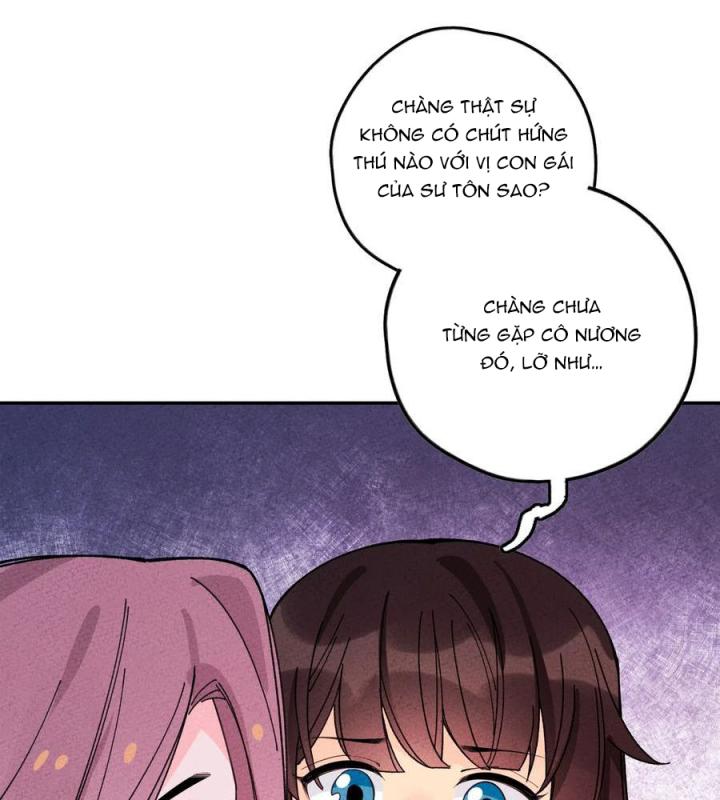 Là Thánh Hoàng Chính Đạo, Ta Cưới Ma Tôn Tà Đạo？！ Chapter 52 - Trang 2