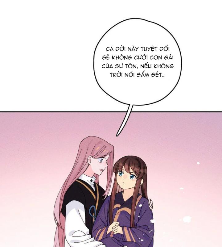 Là Thánh Hoàng Chính Đạo, Ta Cưới Ma Tôn Tà Đạo？！ Chapter 52 - Trang 2