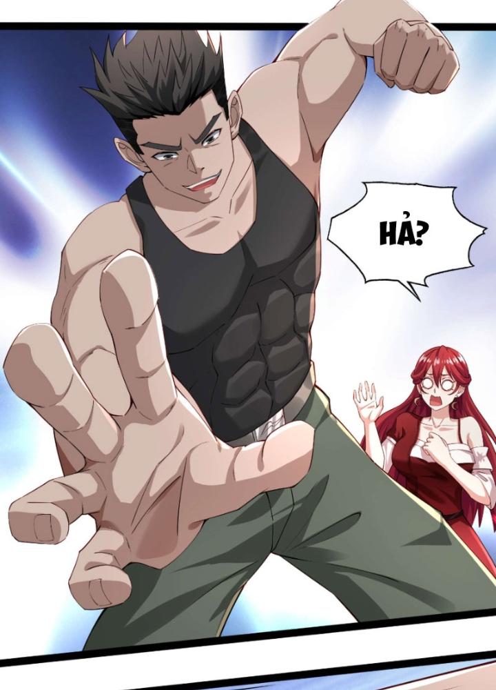 Mạt Thế Đa Bội Phản Hoàn Hệ Thống Chapter 13 - Trang 2