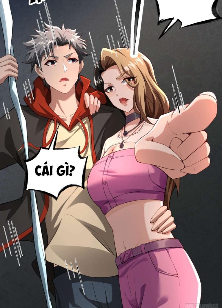 Mạt Thế Đa Bội Phản Hoàn Hệ Thống Chapter 13 - Trang 2