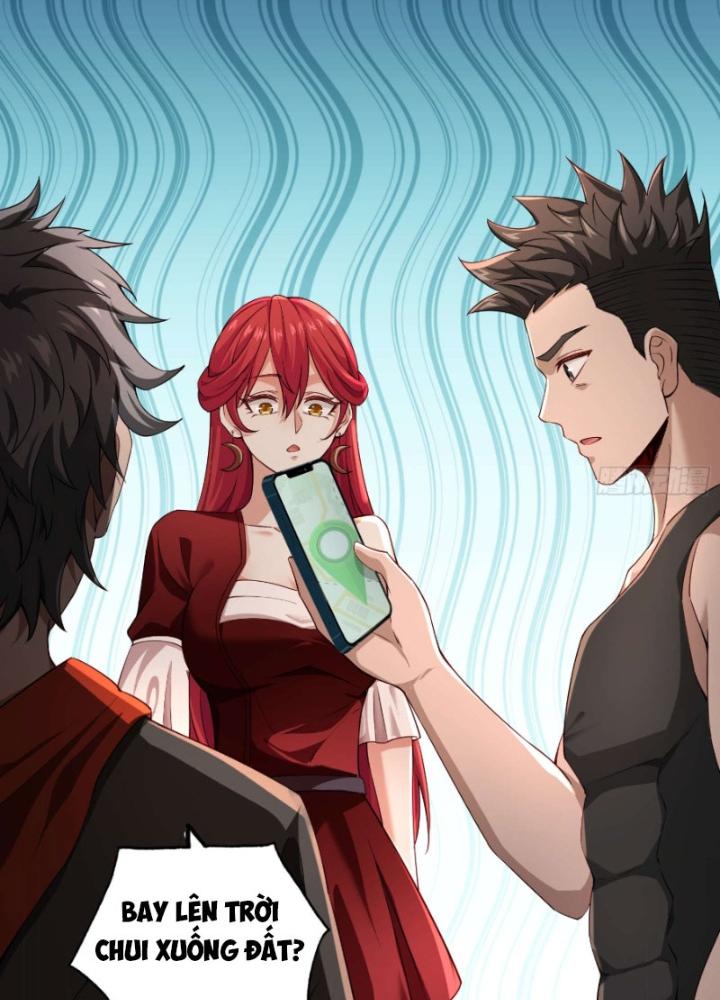 Mạt Thế Đa Bội Phản Hoàn Hệ Thống Chapter 13 - Trang 2