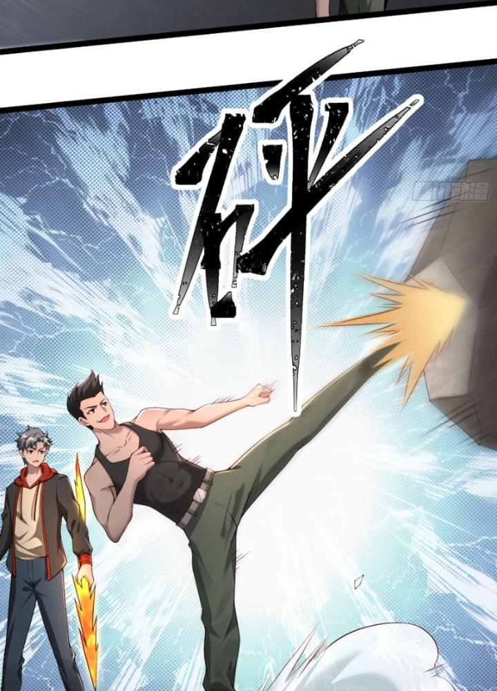 Mạt Thế Đa Bội Phản Hoàn Hệ Thống Chapter 13 - Trang 2