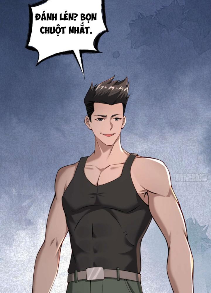 Mạt Thế Đa Bội Phản Hoàn Hệ Thống Chapter 13 - Trang 2