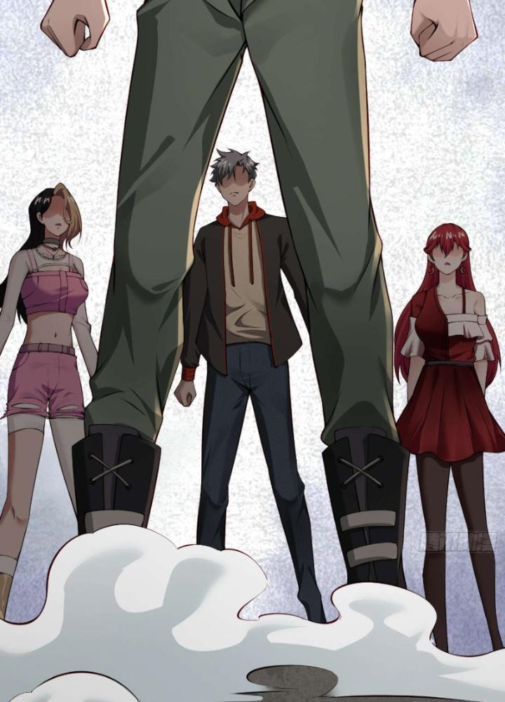 Mạt Thế Đa Bội Phản Hoàn Hệ Thống Chapter 13 - Trang 2
