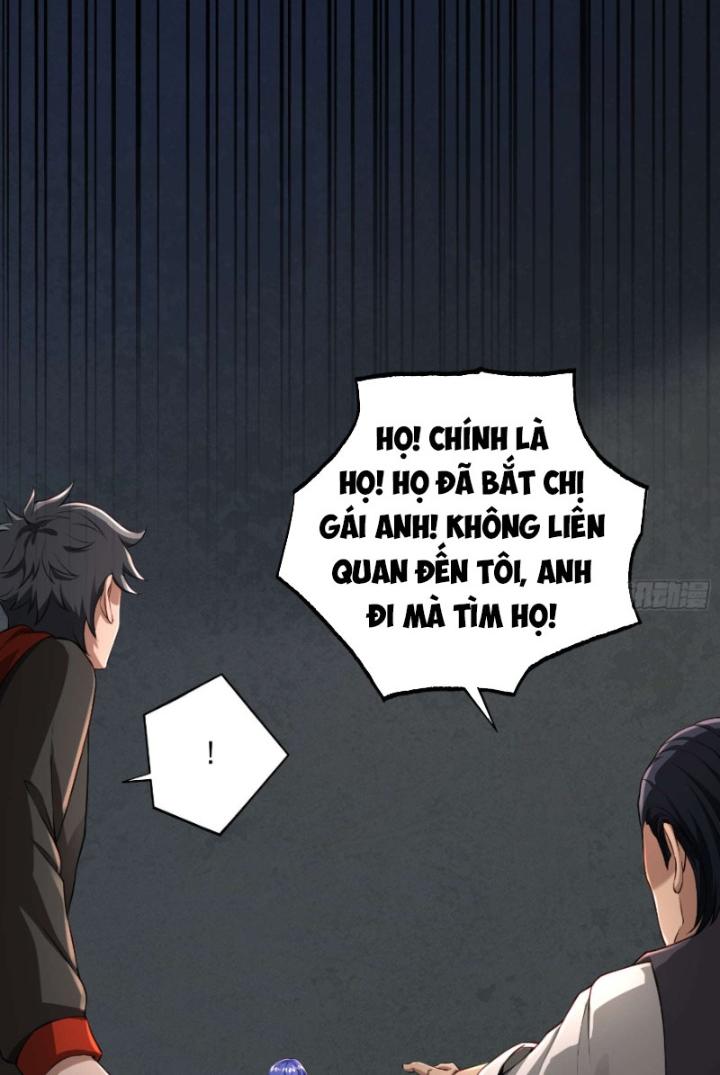 Mạt Thế Đa Bội Phản Hoàn Hệ Thống Chapter 13 - Trang 2