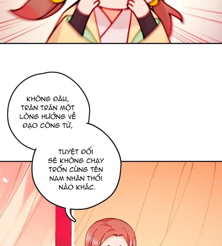 Là Thánh Hoàng Chính Đạo, Ta Cưới Ma Tôn Tà Đạo？！ Chapter 53 - Trang 2