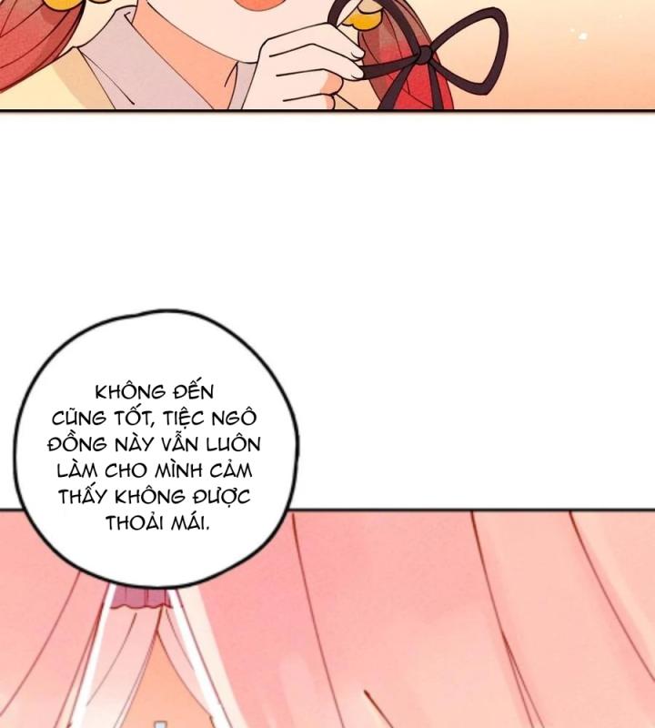Là Thánh Hoàng Chính Đạo, Ta Cưới Ma Tôn Tà Đạo？！ Chapter 53 - Trang 2