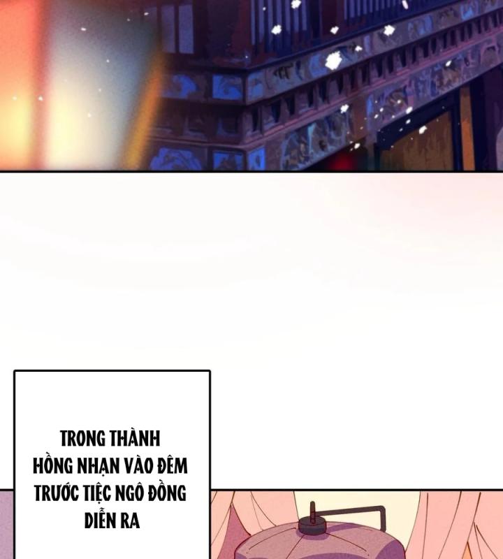 Là Thánh Hoàng Chính Đạo, Ta Cưới Ma Tôn Tà Đạo？！ Chapter 53 - Trang 2