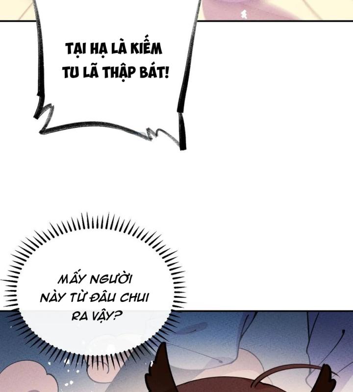 Là Thánh Hoàng Chính Đạo, Ta Cưới Ma Tôn Tà Đạo？！ Chapter 53 - Trang 2