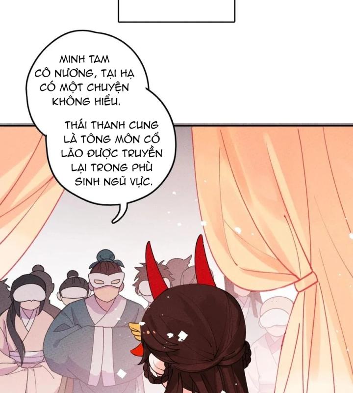 Là Thánh Hoàng Chính Đạo, Ta Cưới Ma Tôn Tà Đạo？！ Chapter 53 - Trang 2