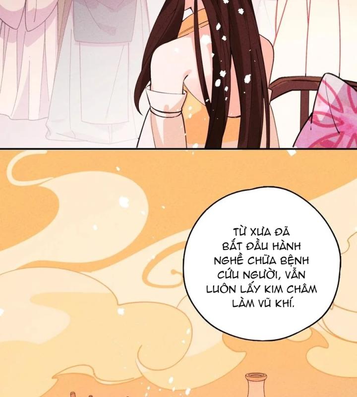 Là Thánh Hoàng Chính Đạo, Ta Cưới Ma Tôn Tà Đạo？！ Chapter 53 - Trang 2