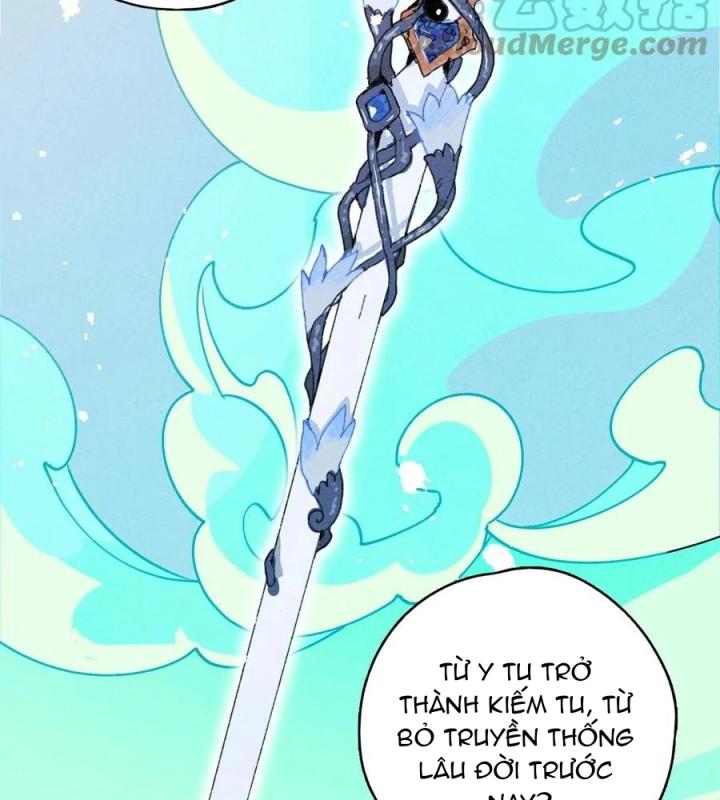 Là Thánh Hoàng Chính Đạo, Ta Cưới Ma Tôn Tà Đạo？！ Chapter 53 - Trang 2