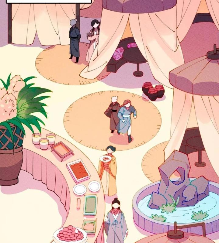 Là Thánh Hoàng Chính Đạo, Ta Cưới Ma Tôn Tà Đạo？！ Chapter 53 - Trang 2