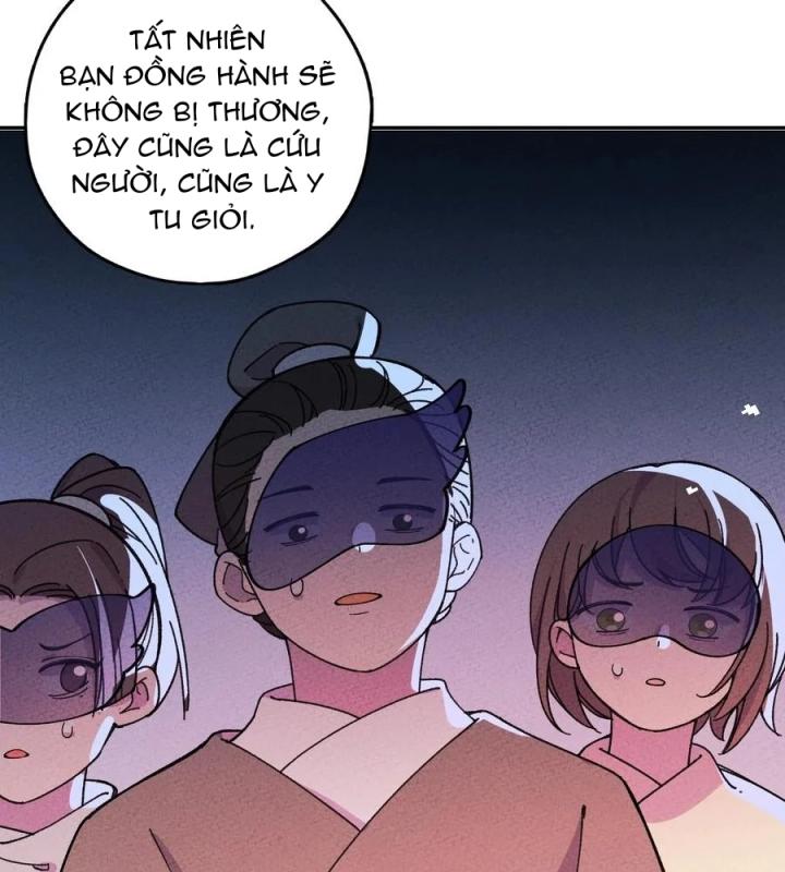 Là Thánh Hoàng Chính Đạo, Ta Cưới Ma Tôn Tà Đạo？！ Chapter 53 - Trang 2