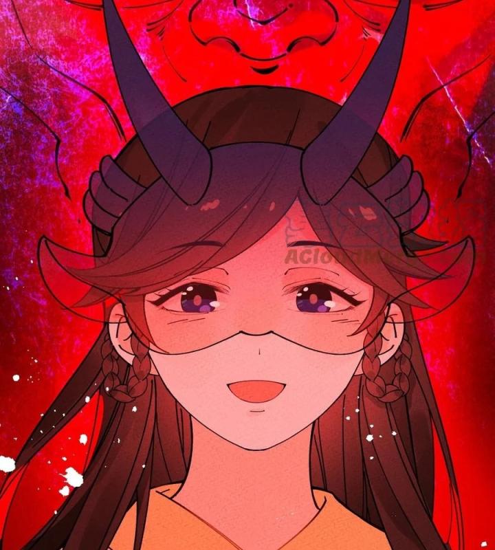 Là Thánh Hoàng Chính Đạo, Ta Cưới Ma Tôn Tà Đạo？！ Chapter 53 - Trang 2