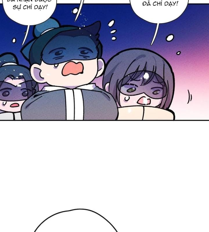 Là Thánh Hoàng Chính Đạo, Ta Cưới Ma Tôn Tà Đạo？！ Chapter 53 - Trang 2