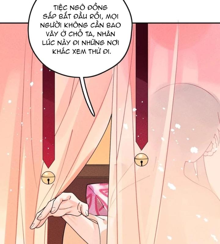 Là Thánh Hoàng Chính Đạo, Ta Cưới Ma Tôn Tà Đạo？！ Chapter 53 - Trang 2