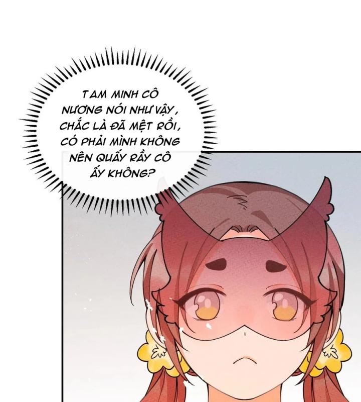 Là Thánh Hoàng Chính Đạo, Ta Cưới Ma Tôn Tà Đạo？！ Chapter 53 - Trang 2