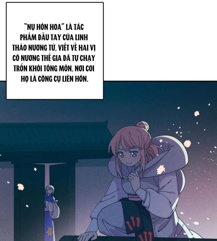 Là Thánh Hoàng Chính Đạo, Ta Cưới Ma Tôn Tà Đạo？！ Chapter 53 - Trang 2