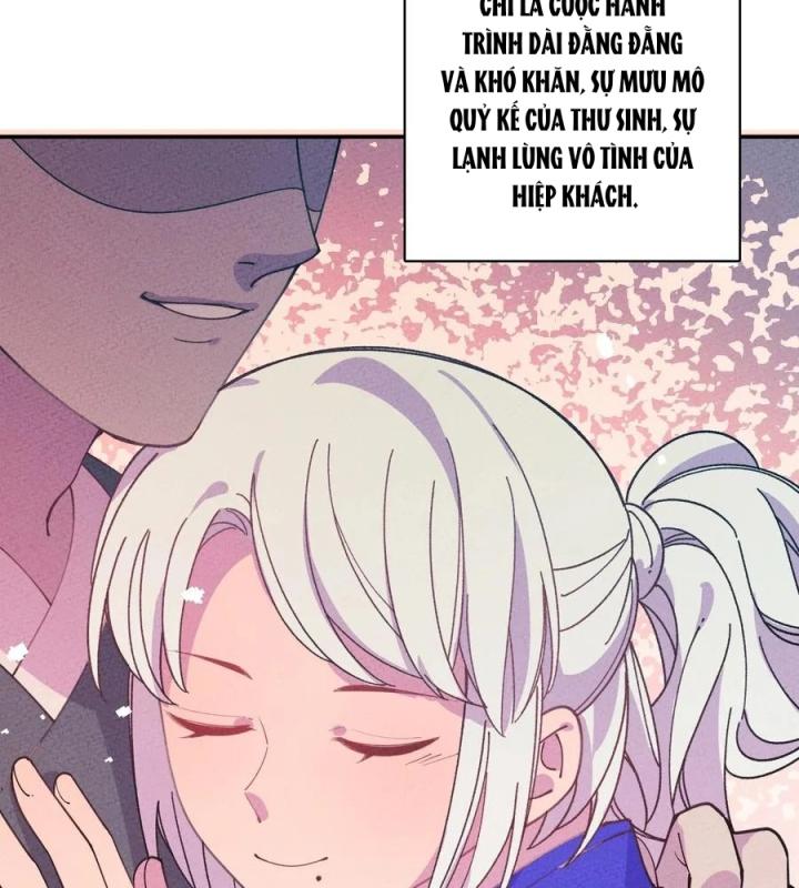 Là Thánh Hoàng Chính Đạo, Ta Cưới Ma Tôn Tà Đạo？！ Chapter 53 - Trang 2