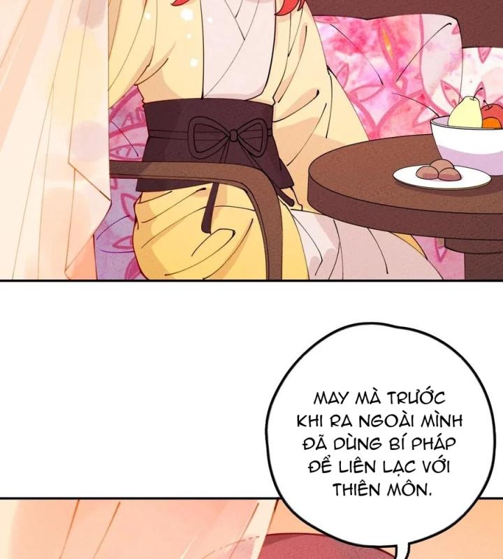 Là Thánh Hoàng Chính Đạo, Ta Cưới Ma Tôn Tà Đạo？！ Chapter 53 - Trang 2