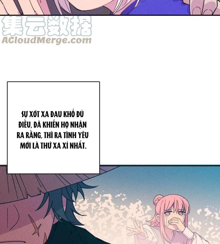 Là Thánh Hoàng Chính Đạo, Ta Cưới Ma Tôn Tà Đạo？！ Chapter 53 - Trang 2