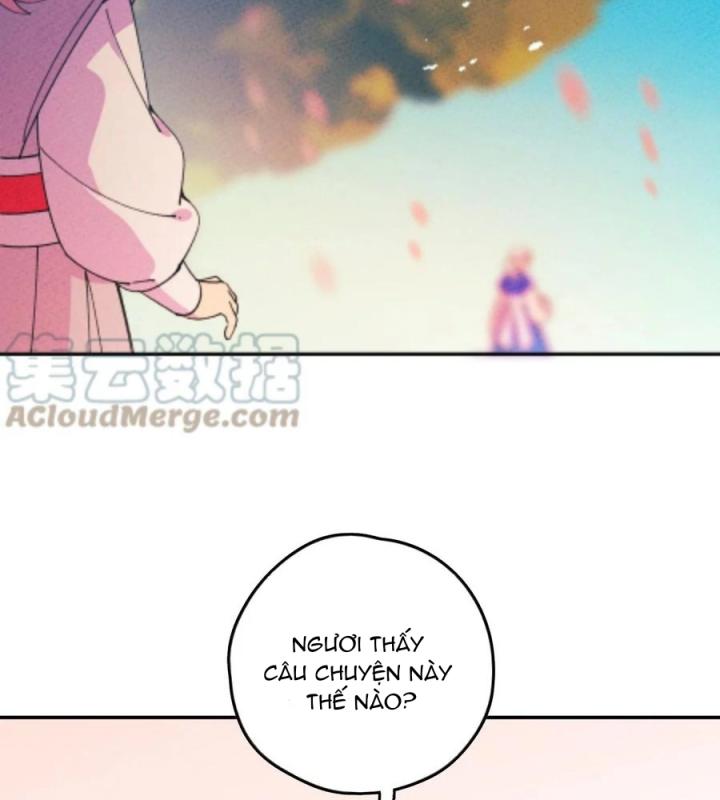 Là Thánh Hoàng Chính Đạo, Ta Cưới Ma Tôn Tà Đạo？！ Chapter 53 - Trang 2