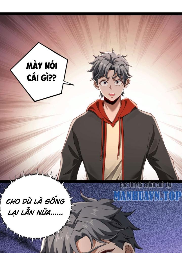 Mạt Thế Đa Bội Phản Hoàn Hệ Thống Chapter 14 - Trang 2