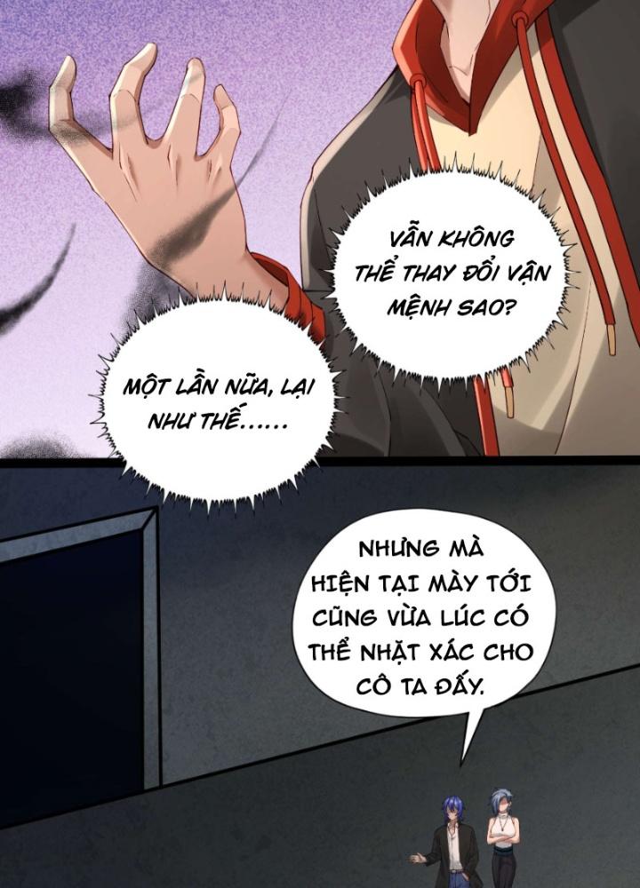 Mạt Thế Đa Bội Phản Hoàn Hệ Thống Chapter 14 - Trang 2