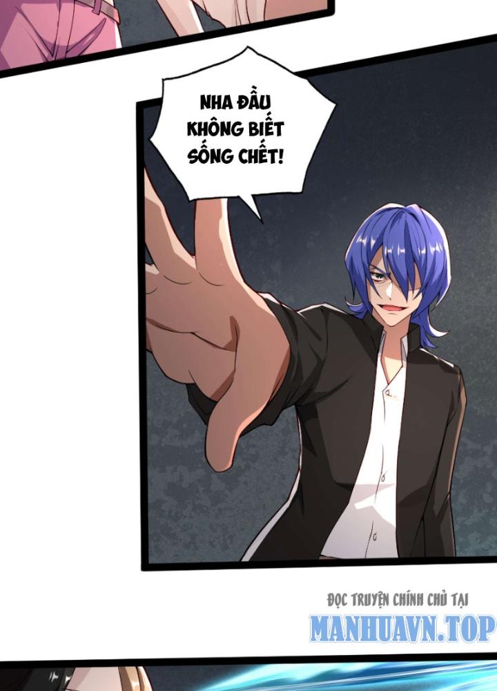 Mạt Thế Đa Bội Phản Hoàn Hệ Thống Chapter 14 - Trang 2